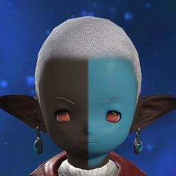 Sedridor Blanz