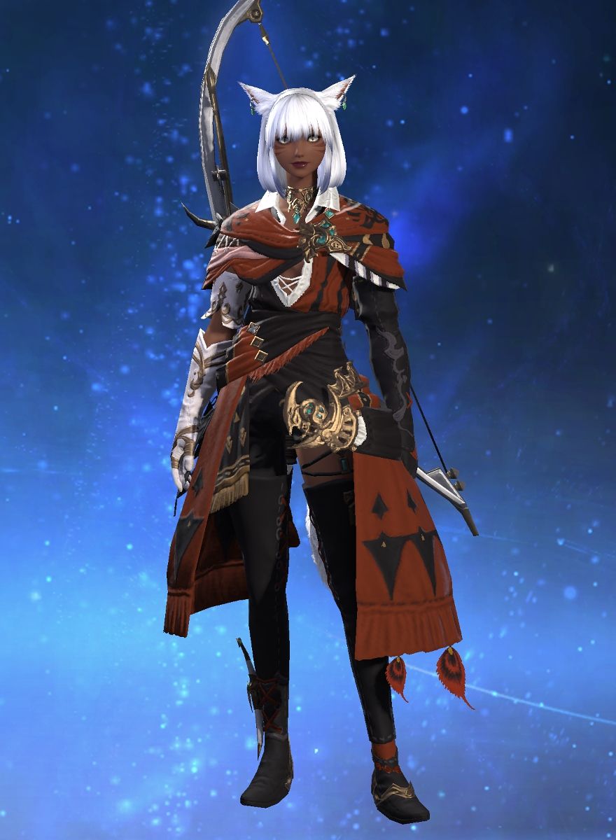 Mystivia Niss