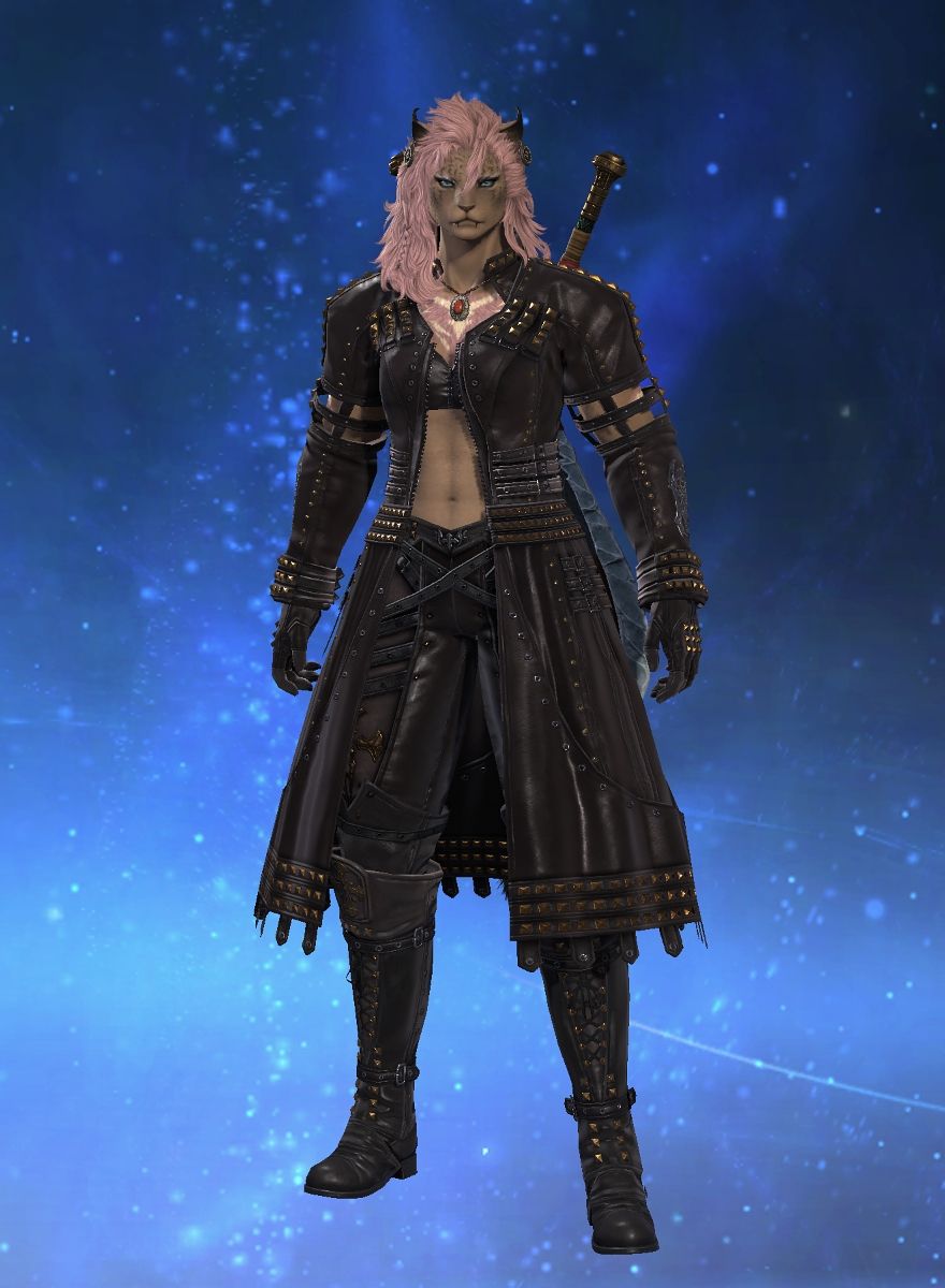 Hunter'of Lalas