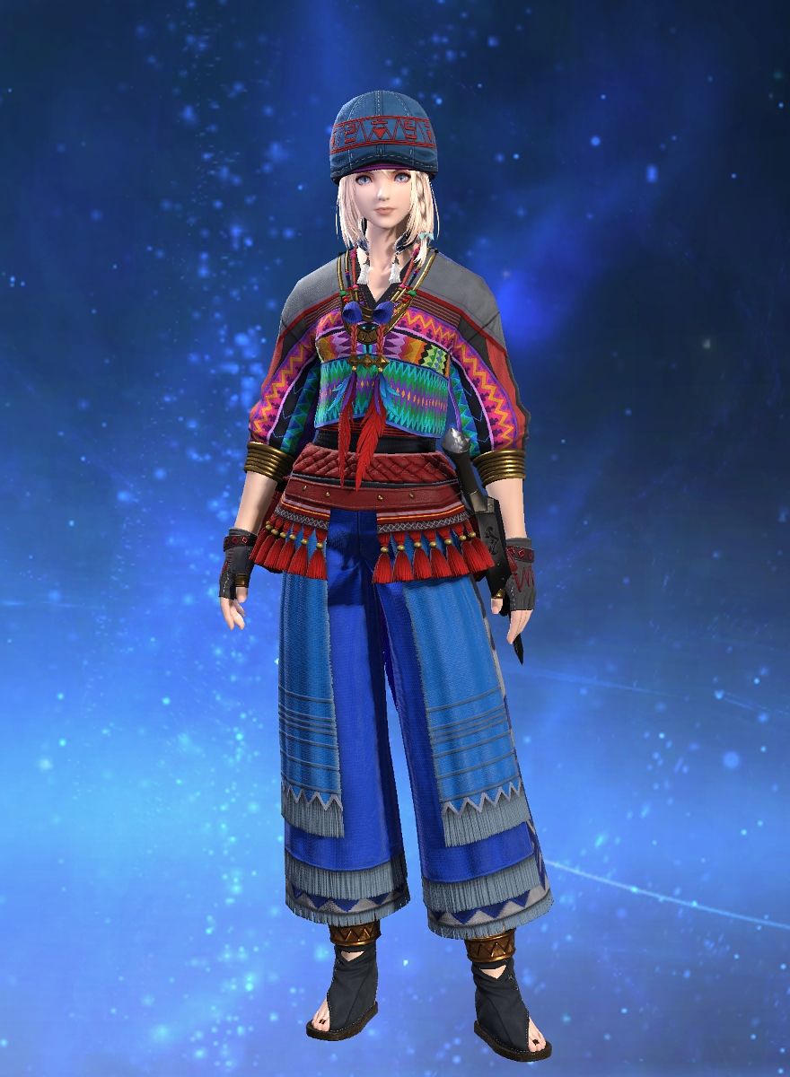 Yan Nanaya
