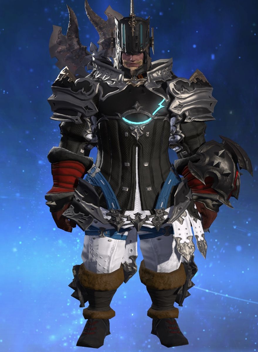 Galvacor Maurak