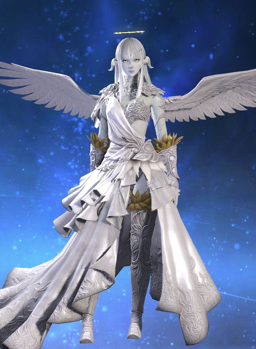Forgiven Defiance