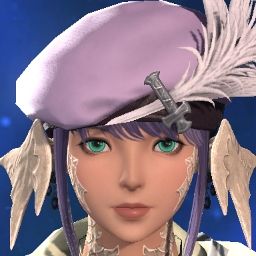 Melody Purplefoot