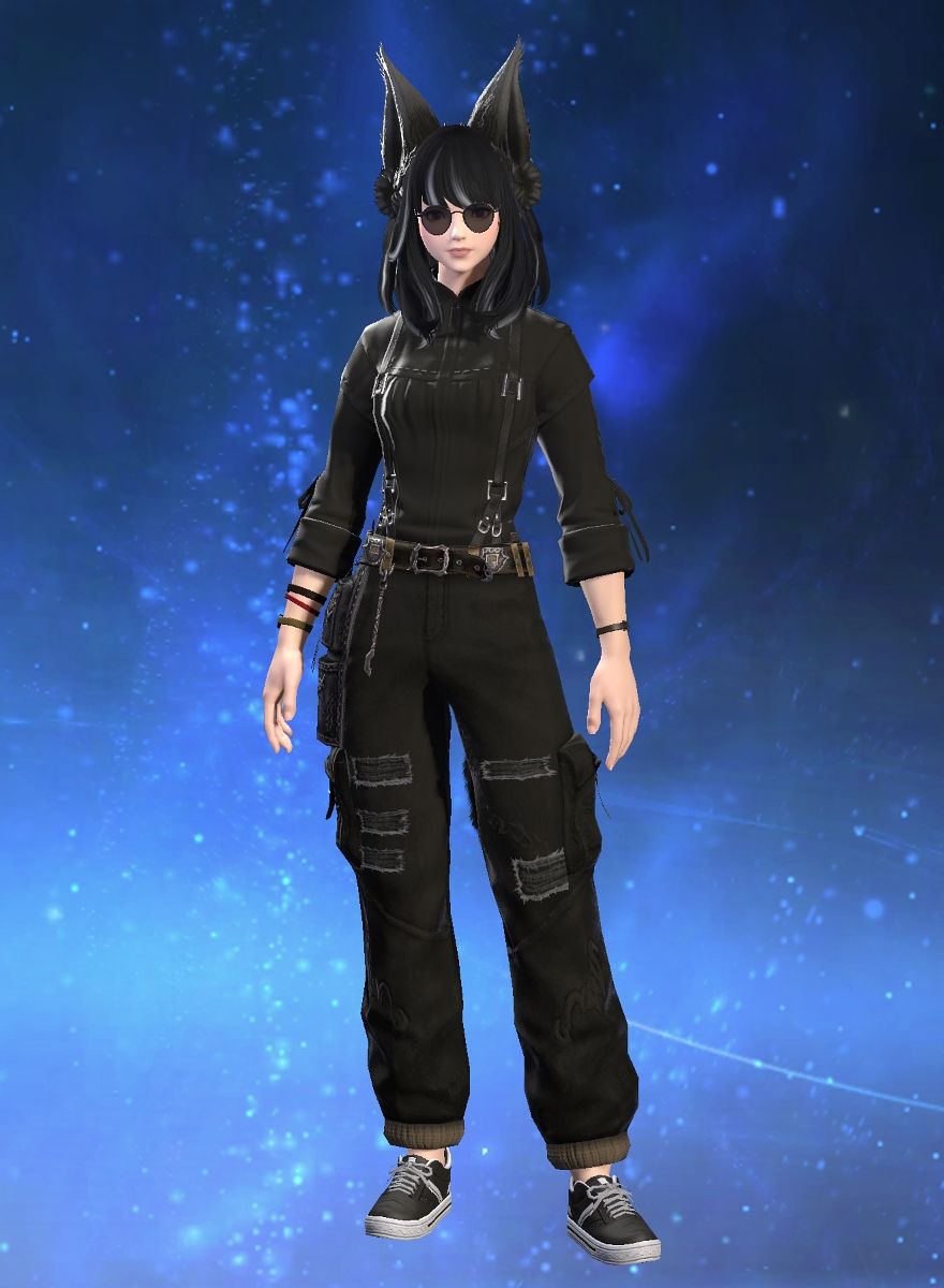 Vanilla Waifu