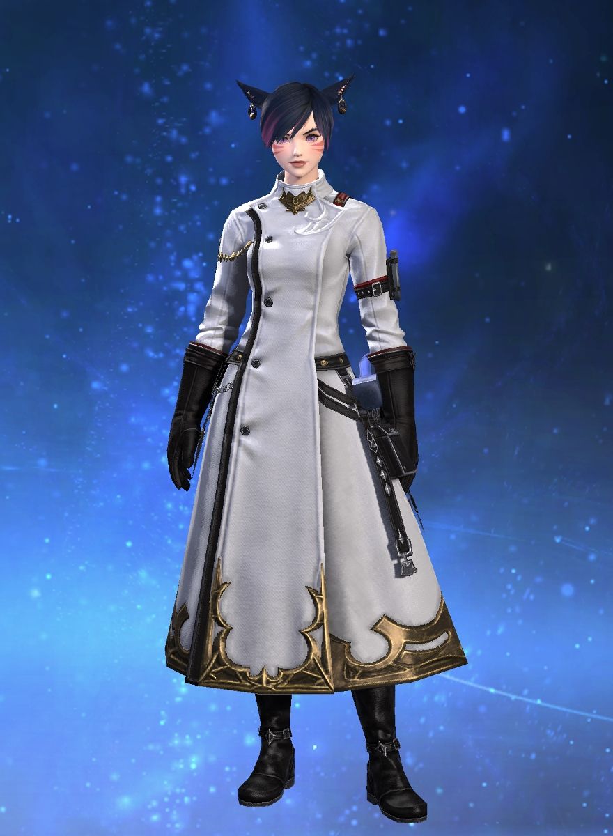 Rinea Aetherwind