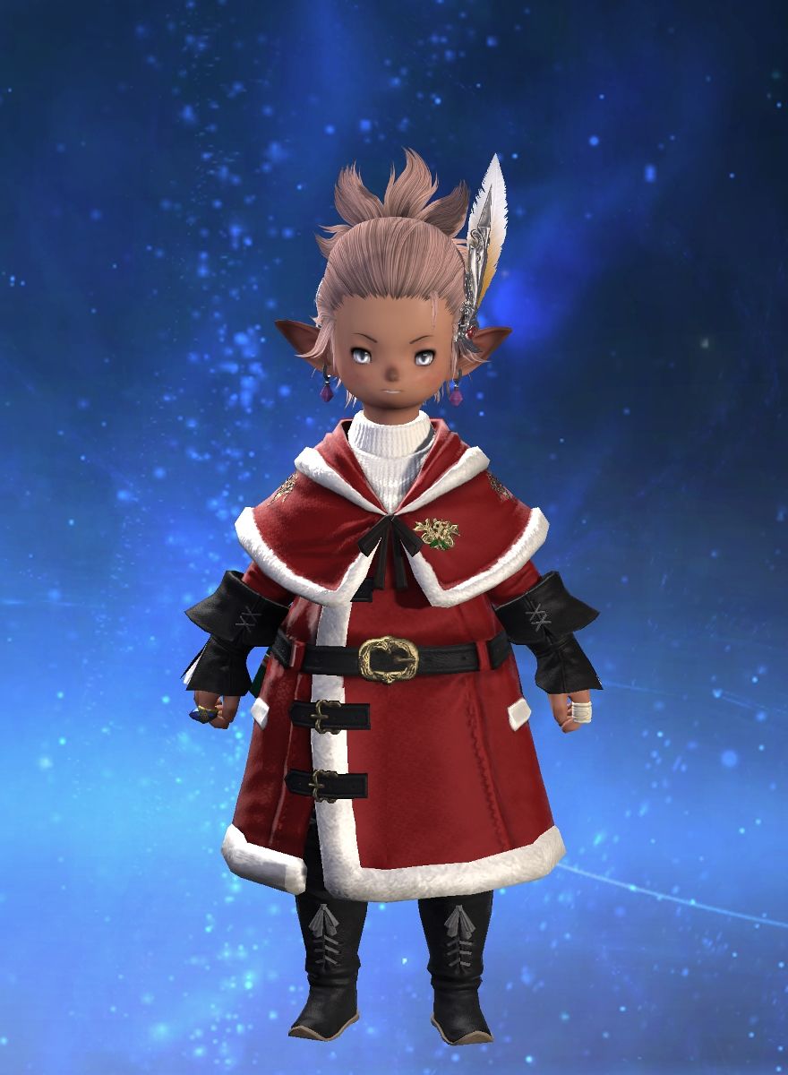 Windup Charibert