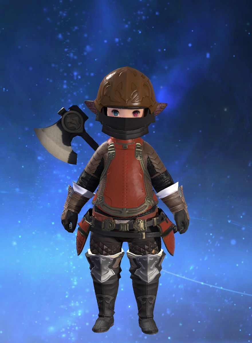 Yuri Themage
