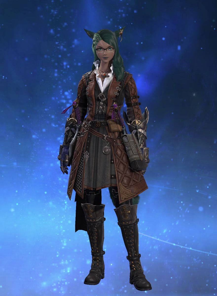 Sena Darrow