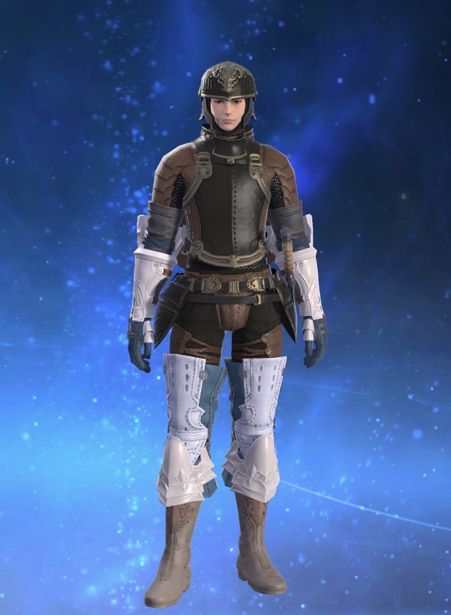 Lambda Ypsilon
