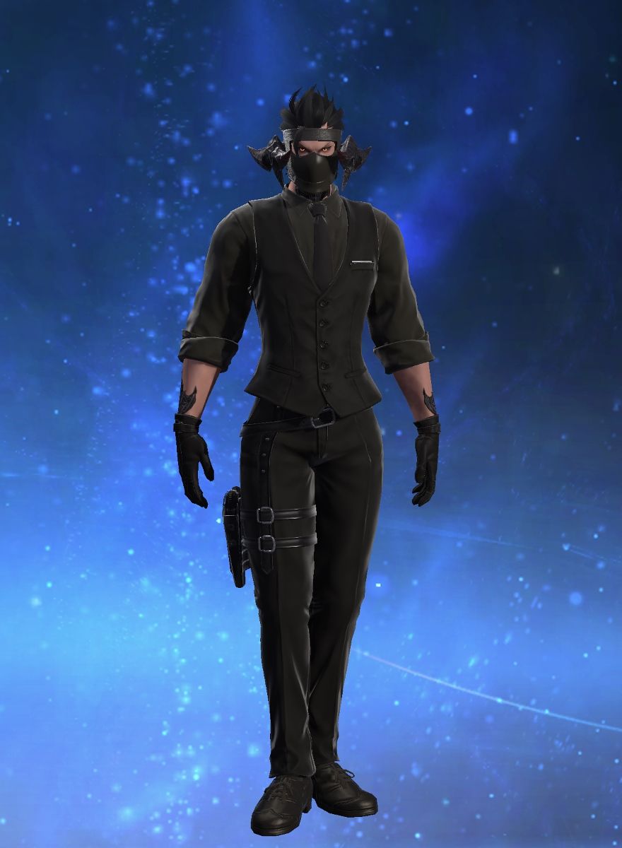 Darth Vader