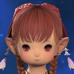 Renaylria's Avatar