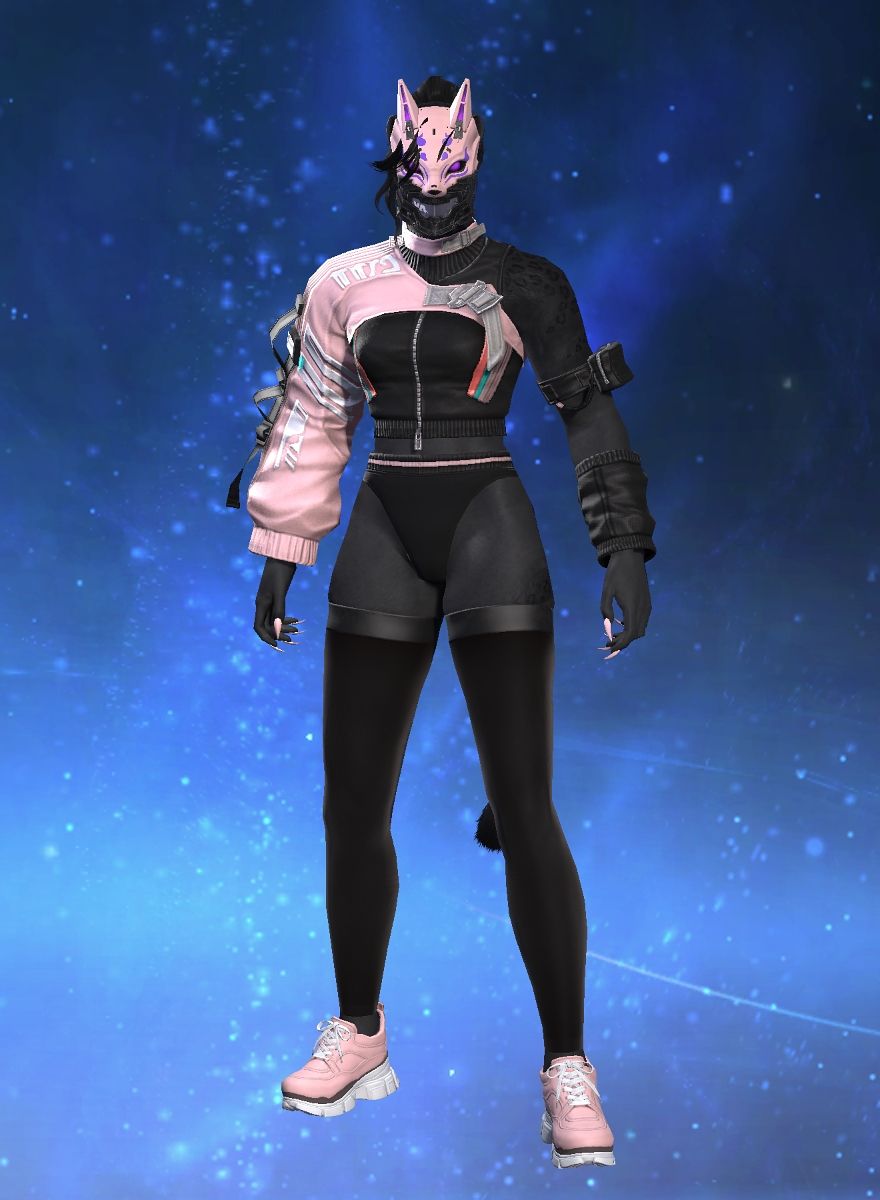 Vanilla Noucat
