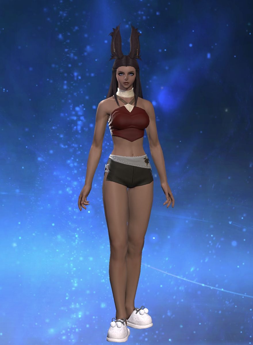 Akeno Skye