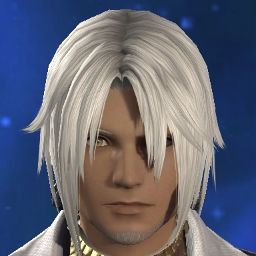 Thancred'x Waters