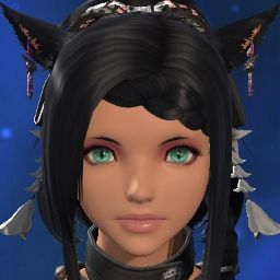 Katharine Vengeance
