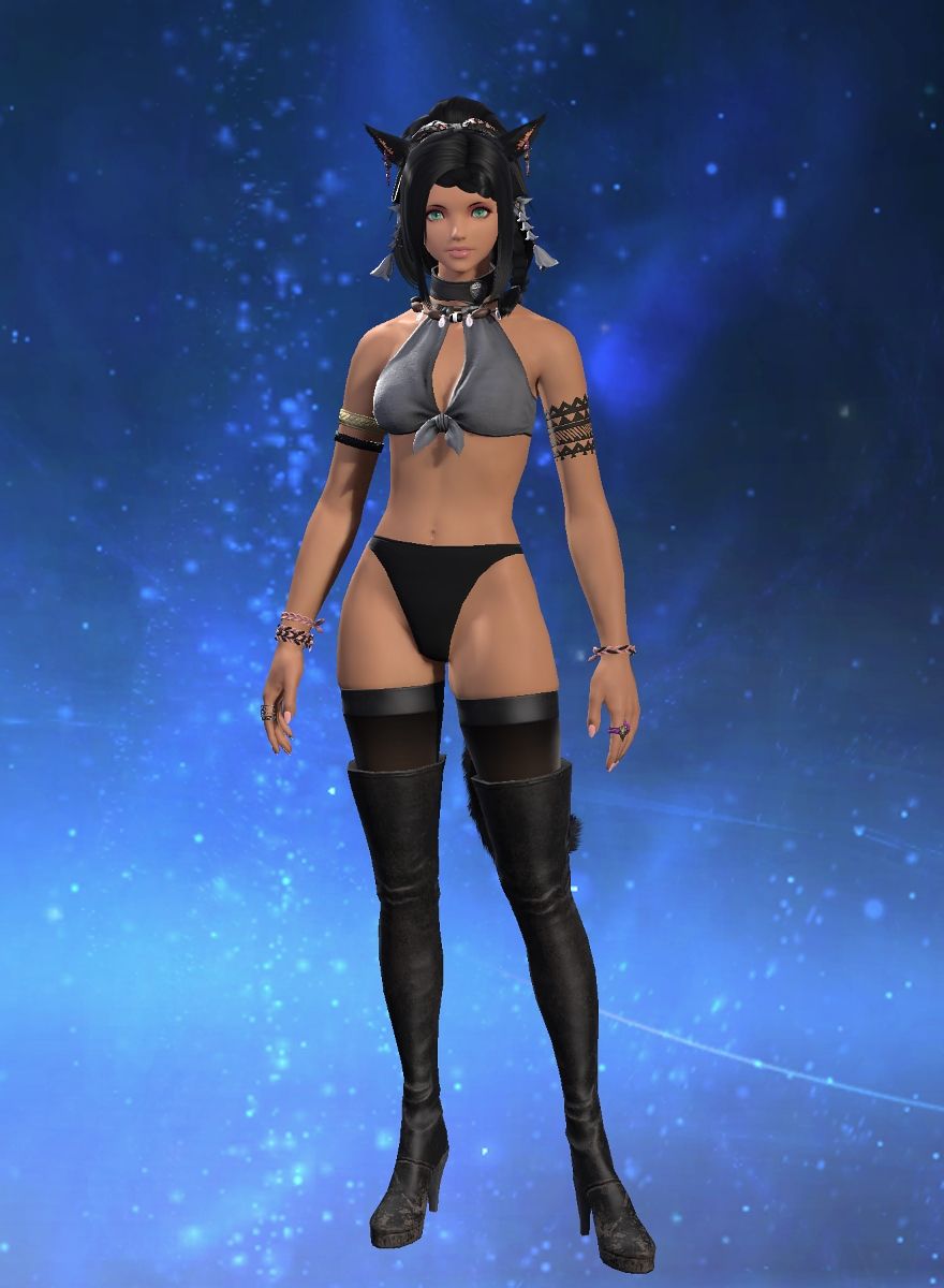 Katharine Vengeance