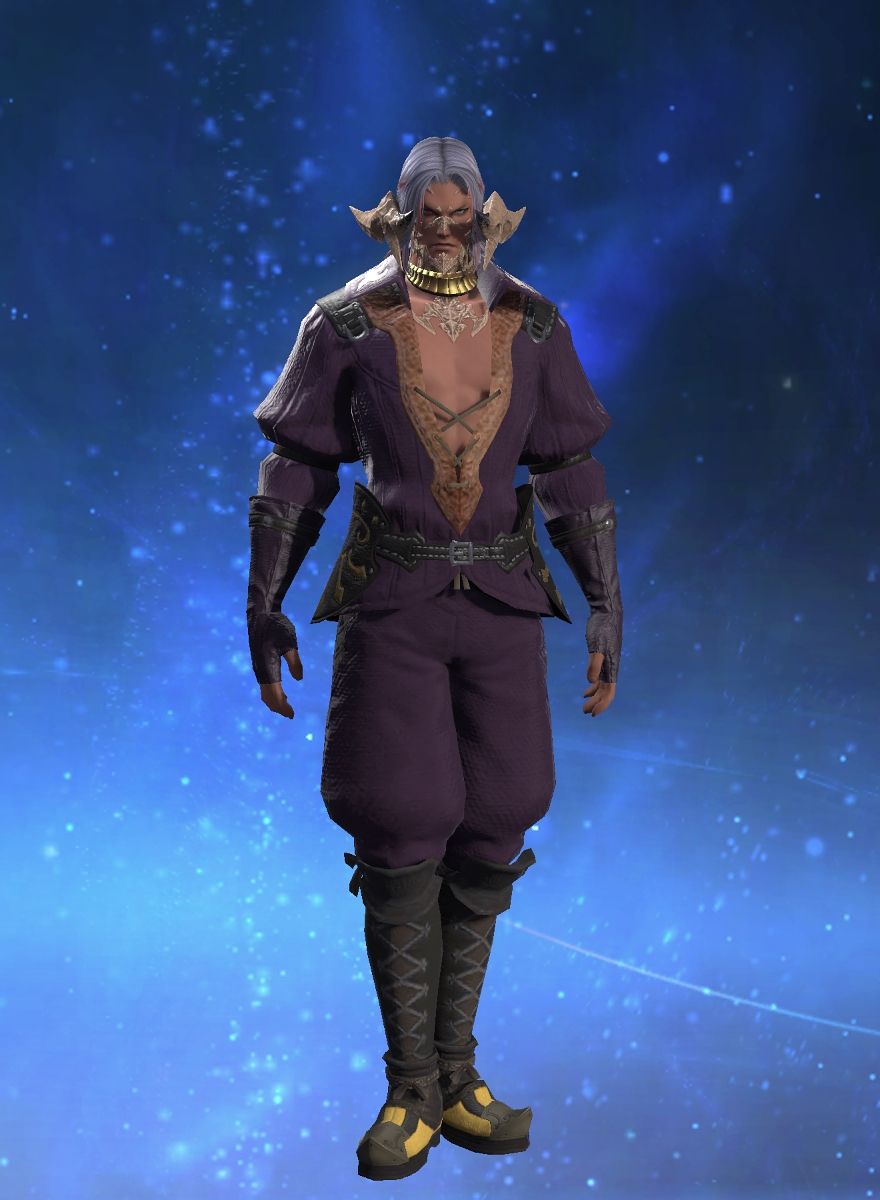 Vrafnir Frelsgaard