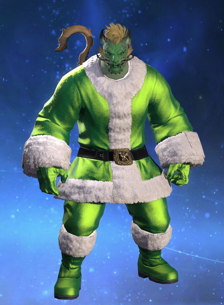 The Grinch