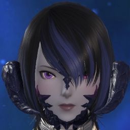 Lunisa Sapphire
