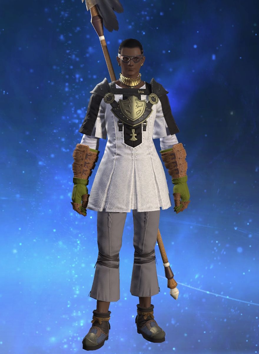 Cabalist Doubleduty