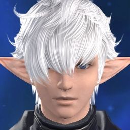 Alphinaud Leveill