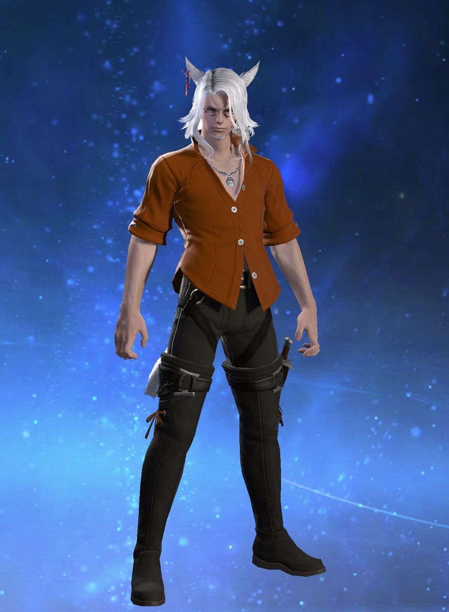 Richtor Molkoh