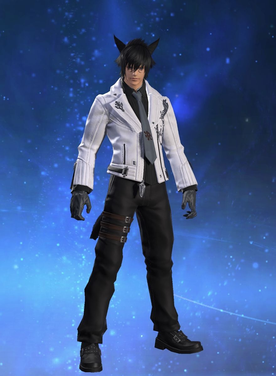 Noctis Izunia