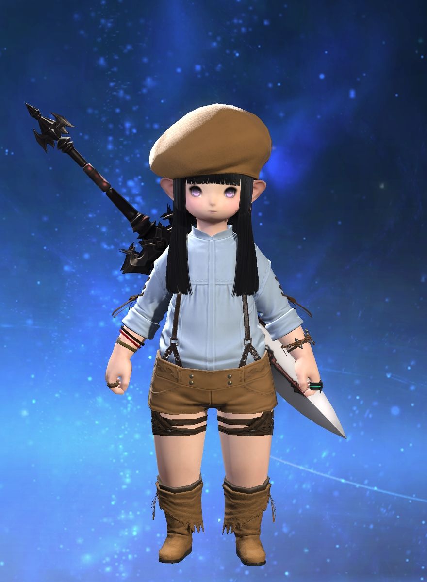 Bobias Desu