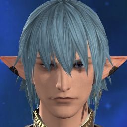 Haurchefant Fortemp