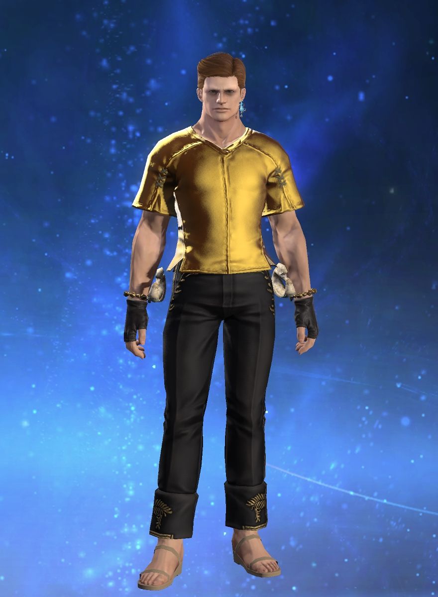 Captain'james Kirk