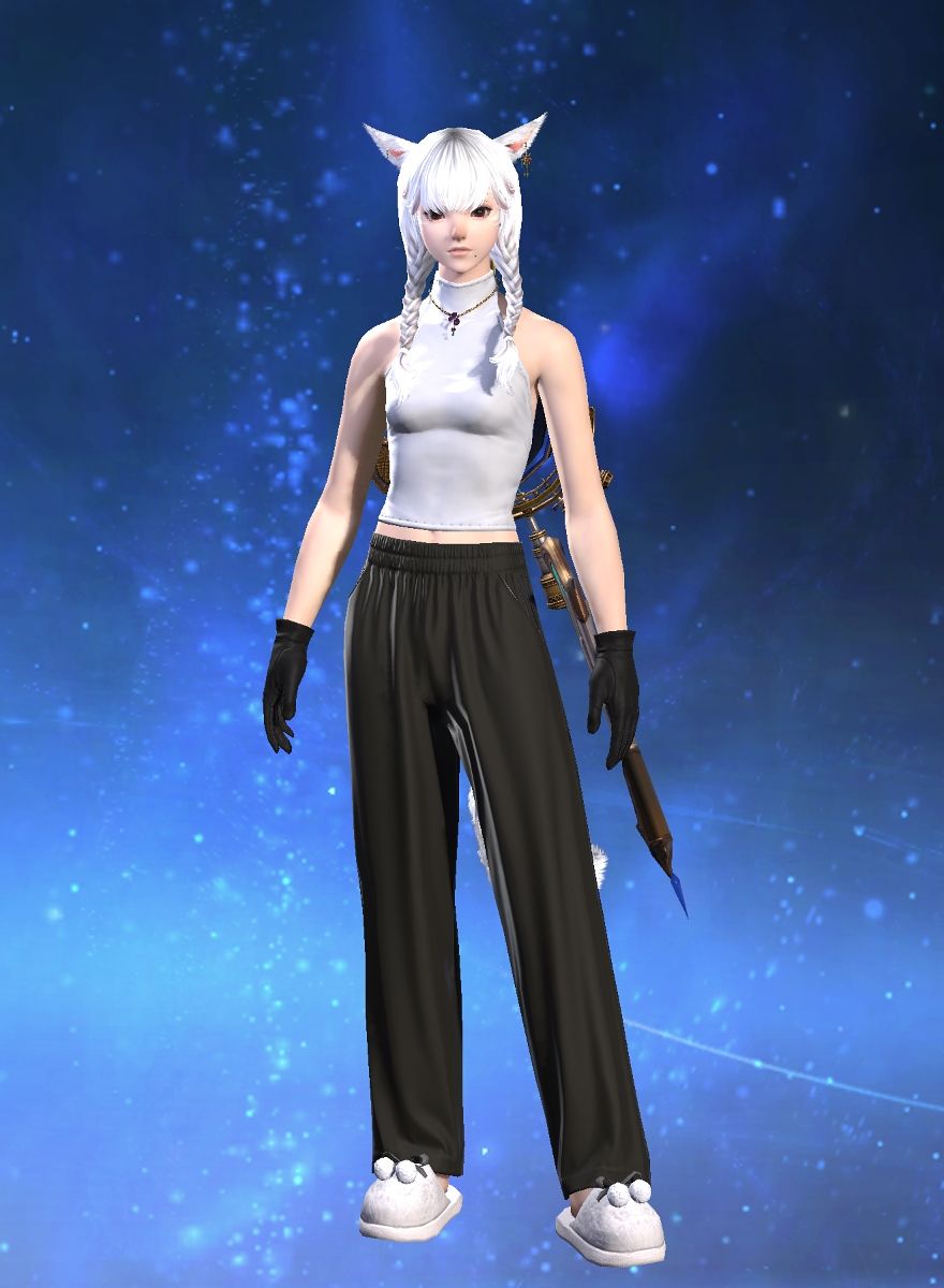 Saint Lily