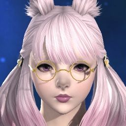 Chibiusa Mistwalker