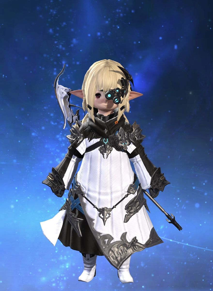 Lalafail Virseng