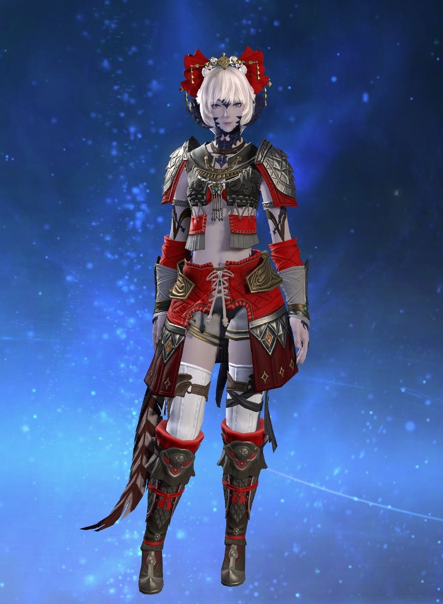 Alaune Evenfall
