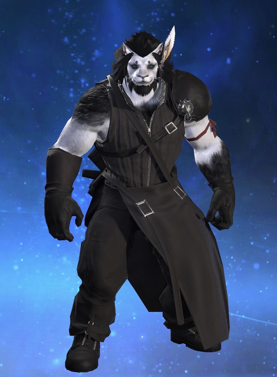Fallanar Windsong