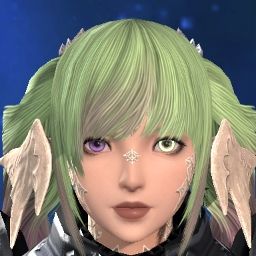 Vex Rokuyari