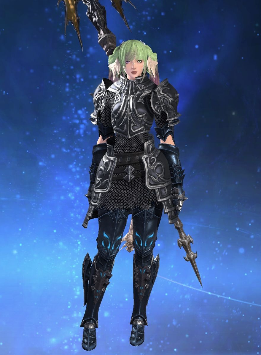Vex Rokuyari