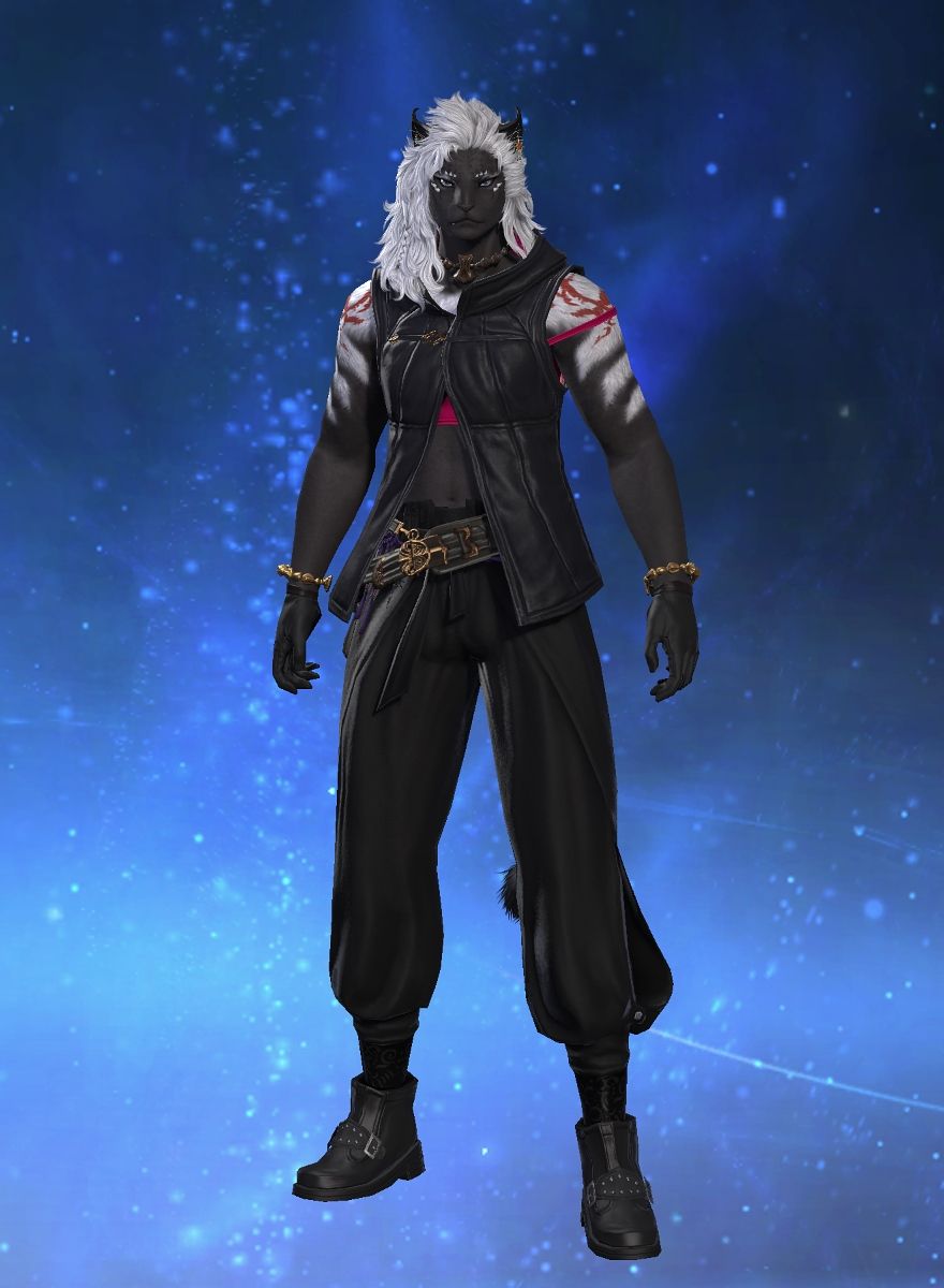 Nya Belladonna