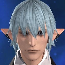 Haurchefant Sinclair