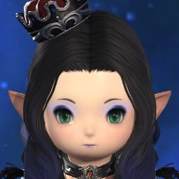 Wind-up Lulana