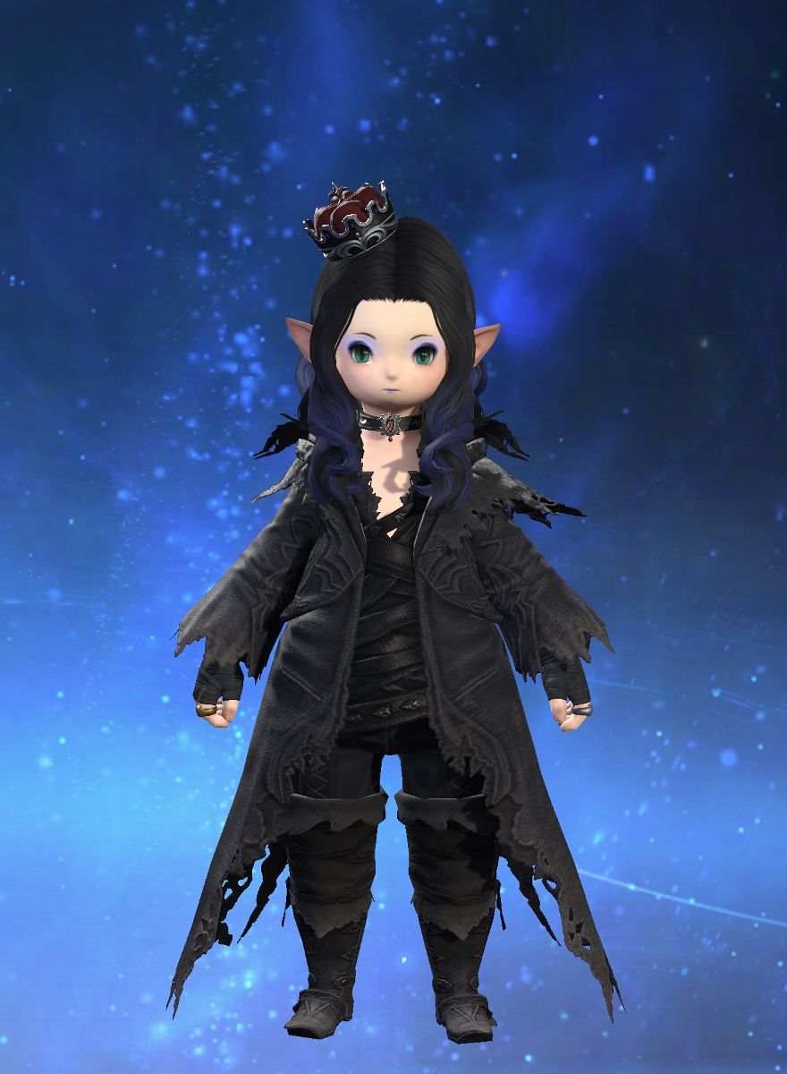 Wind-up Lulana