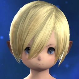 Yuusha Lalafell