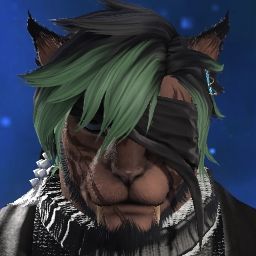 kiranfenrir1's Avatar