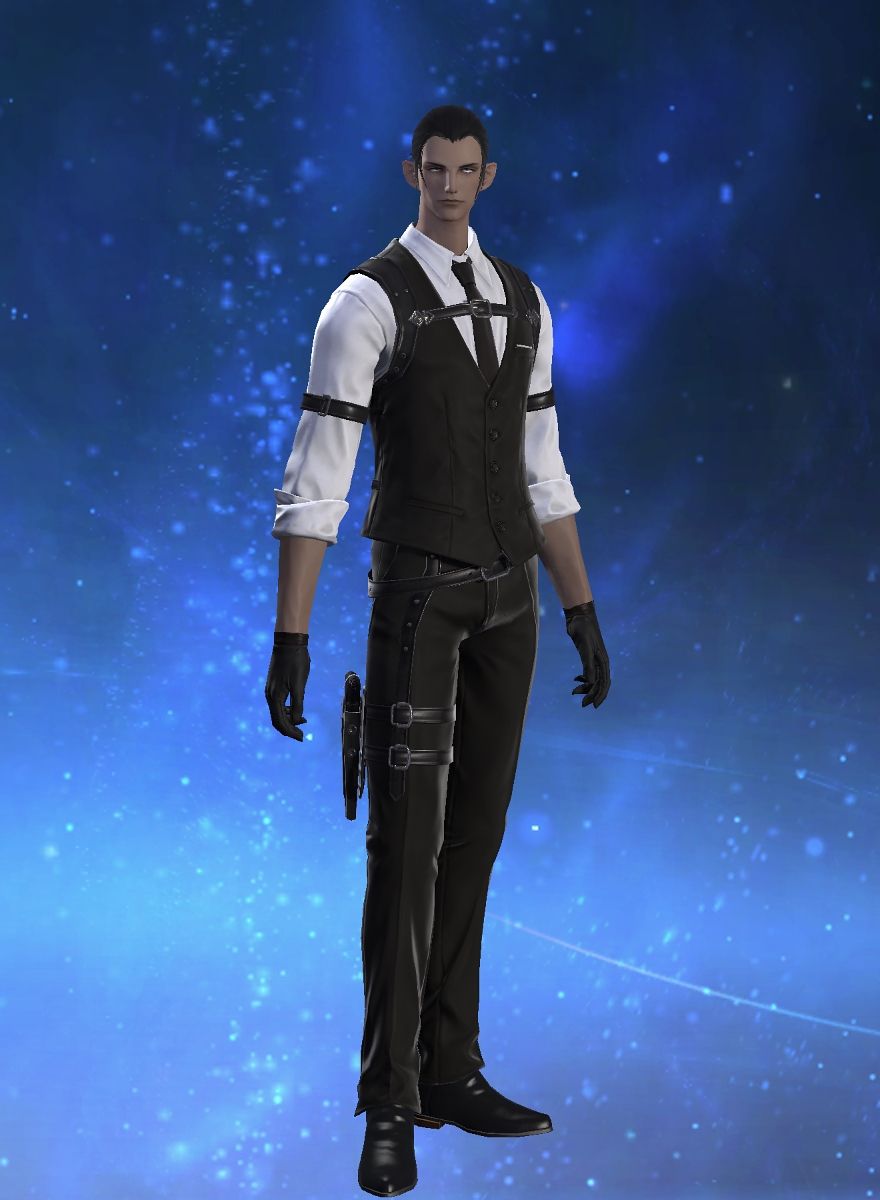 Kamura Refaire
