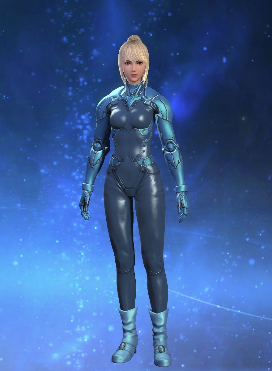 Samus Ar'an