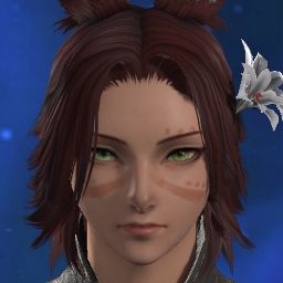 Rowen Naeuri