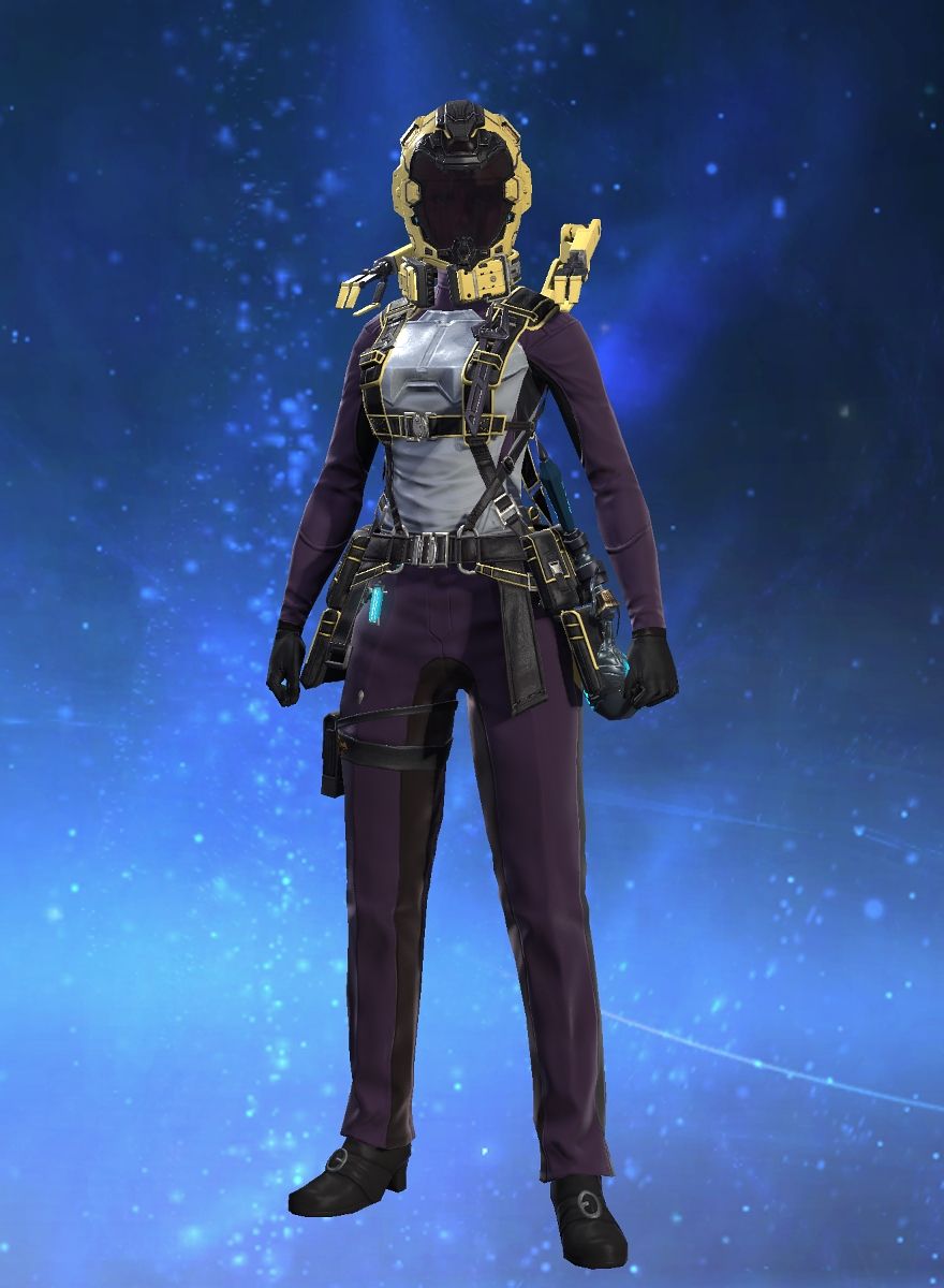 Lind Valkyrie