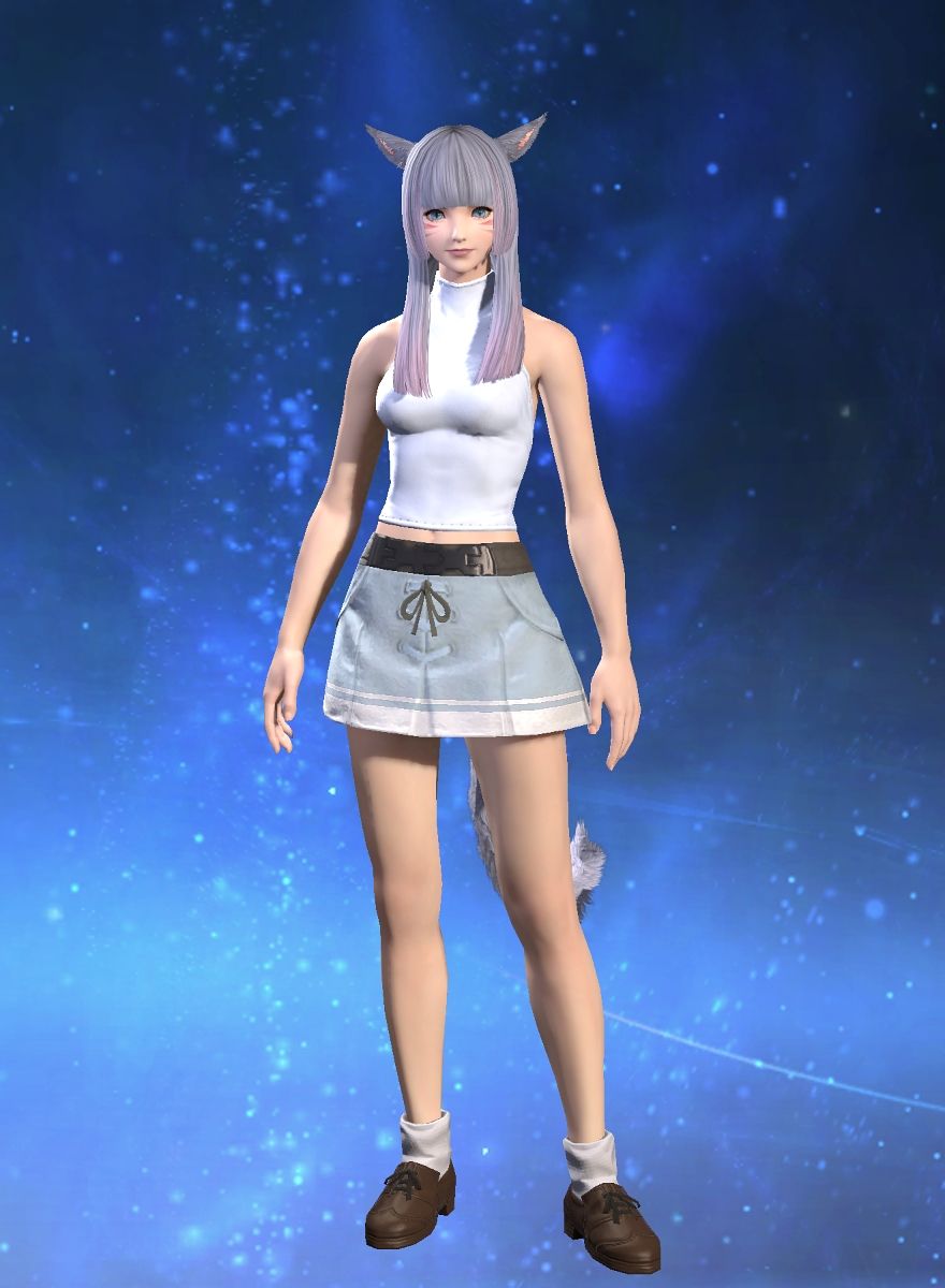 Mero Moon