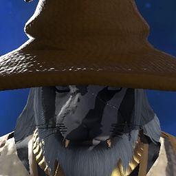 Rawr Grr
