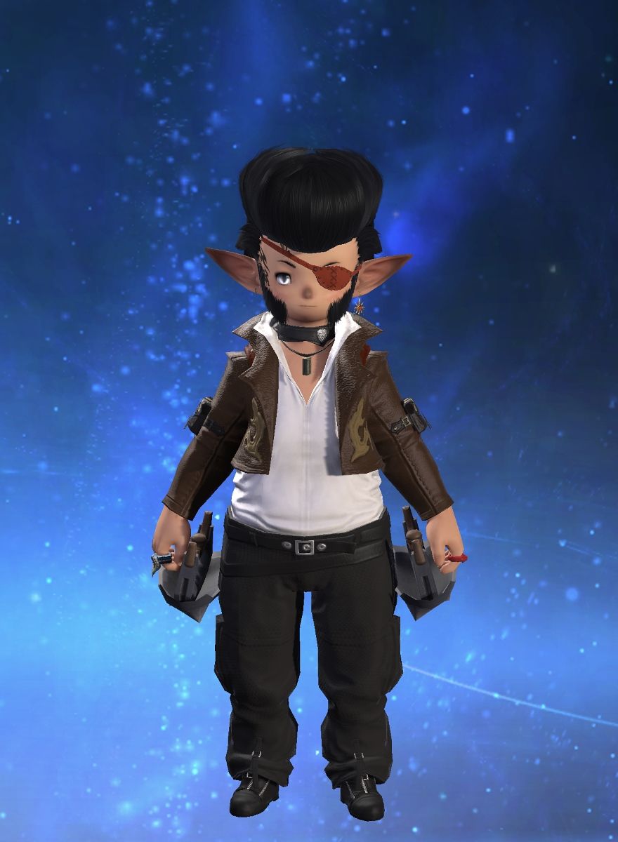 Roth Punk